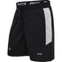 RDX T15 NERO TRAINING BLACK/WHITE SHORTS